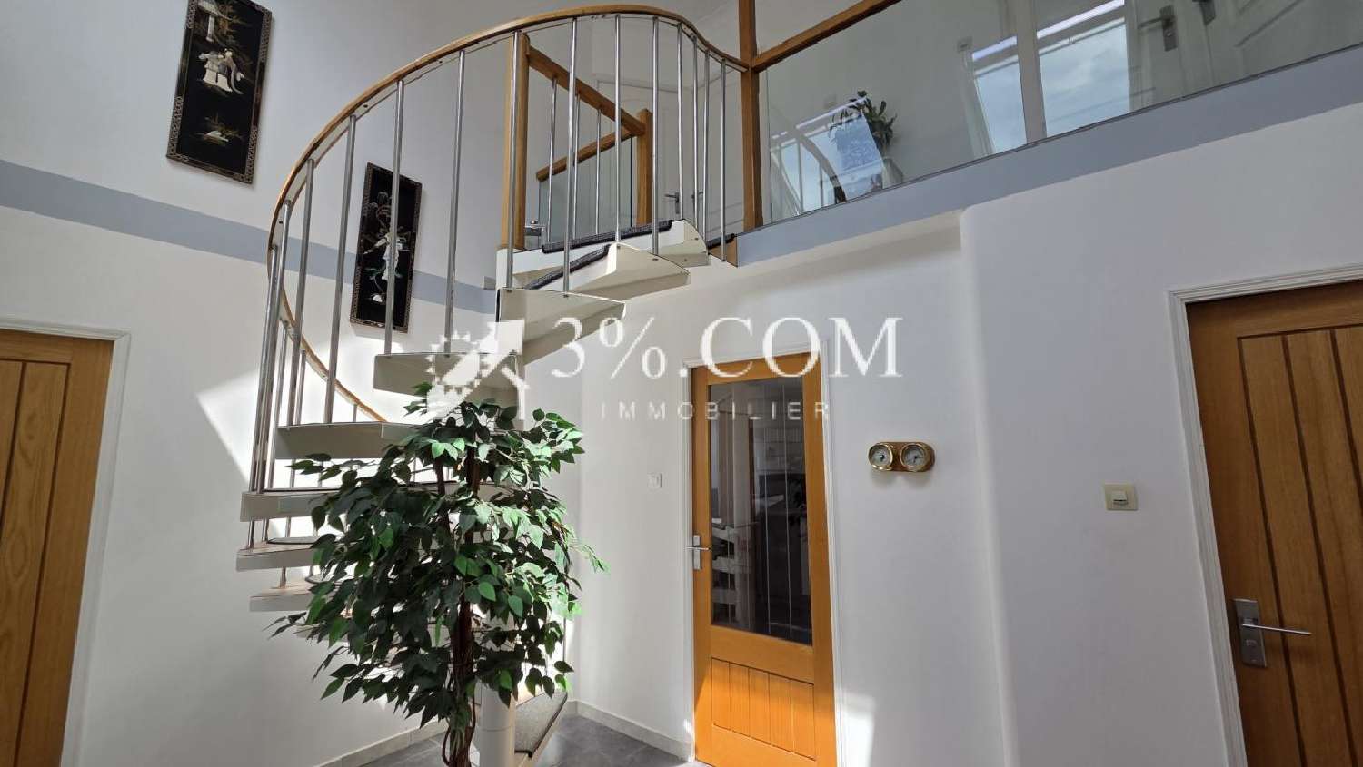 for sale house Rieux Morbihan 2