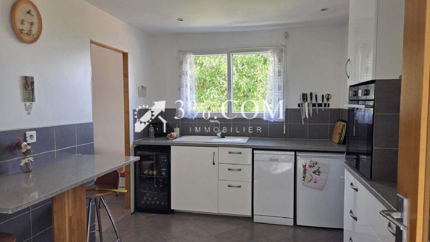 for sale house Rieux Morbihan 3