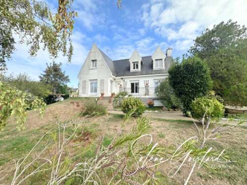 Rieux Morbihan huis foto 7413326
