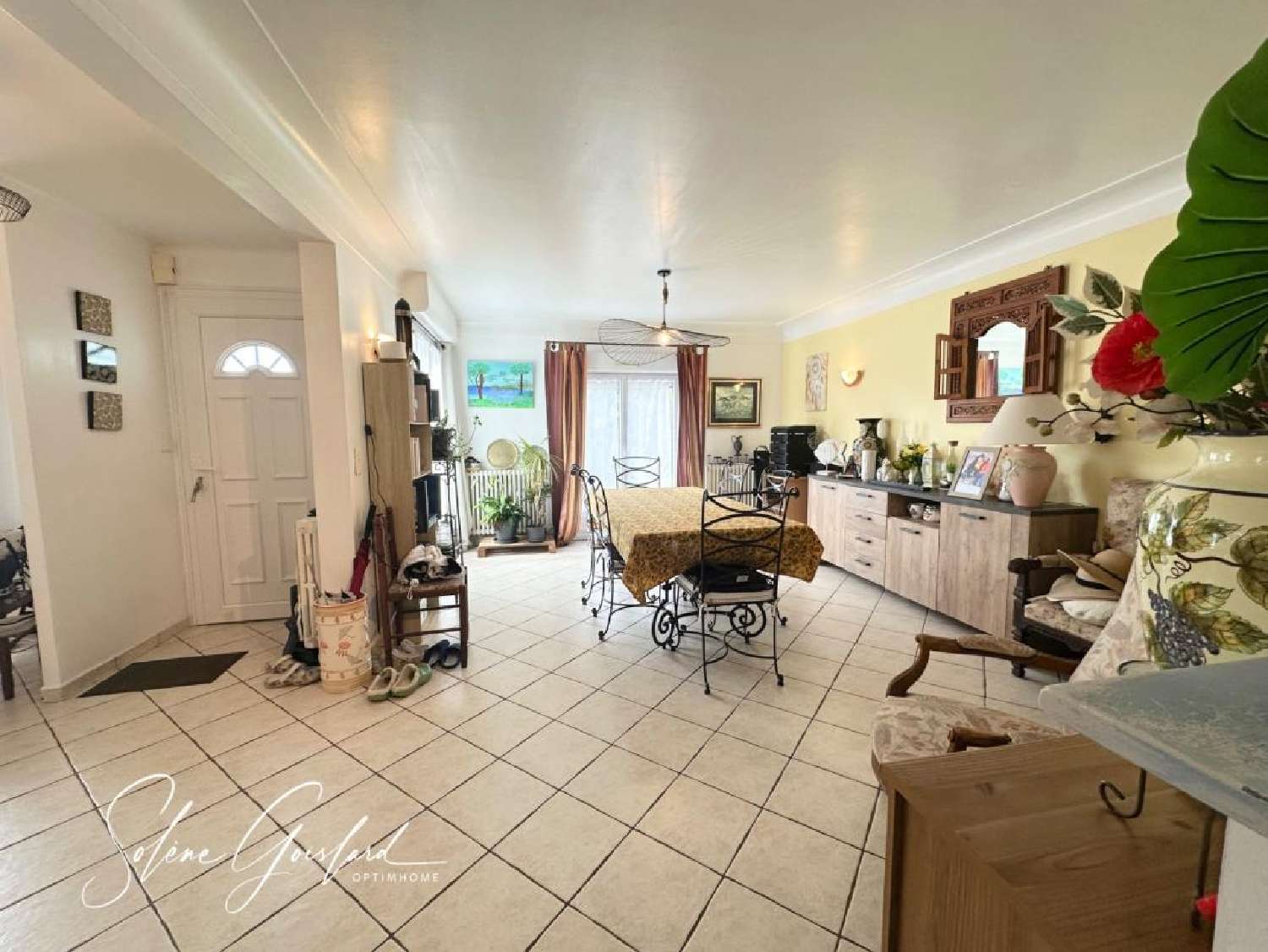 te koop huis Rieux Morbihan 3