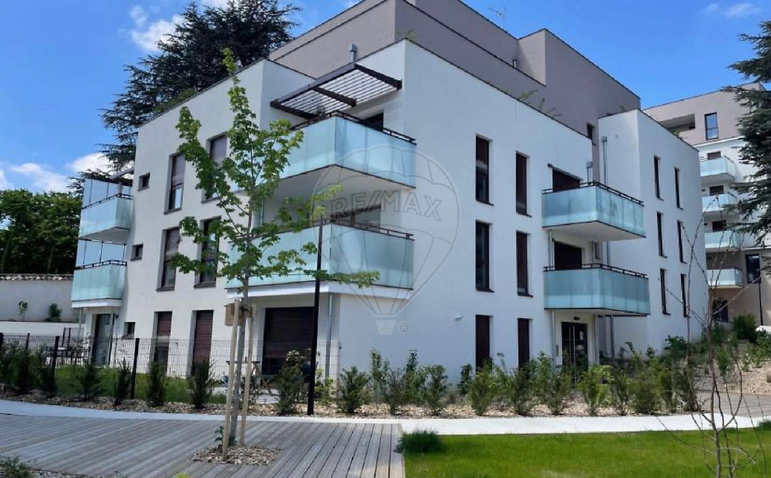  te koop huis Rillieux-La-Pape Rhône 3