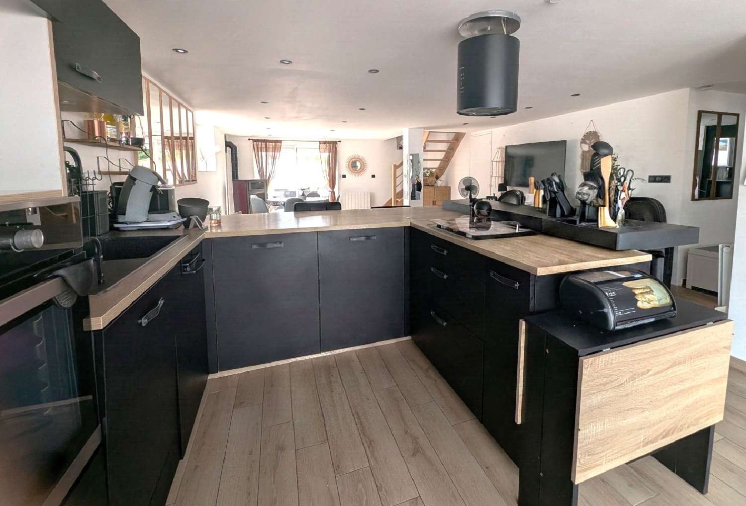  for sale house Riorges Loire 3
