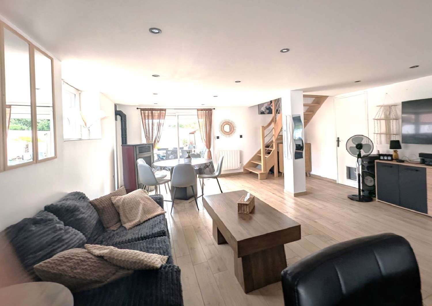 for sale house Riorges Loire 4