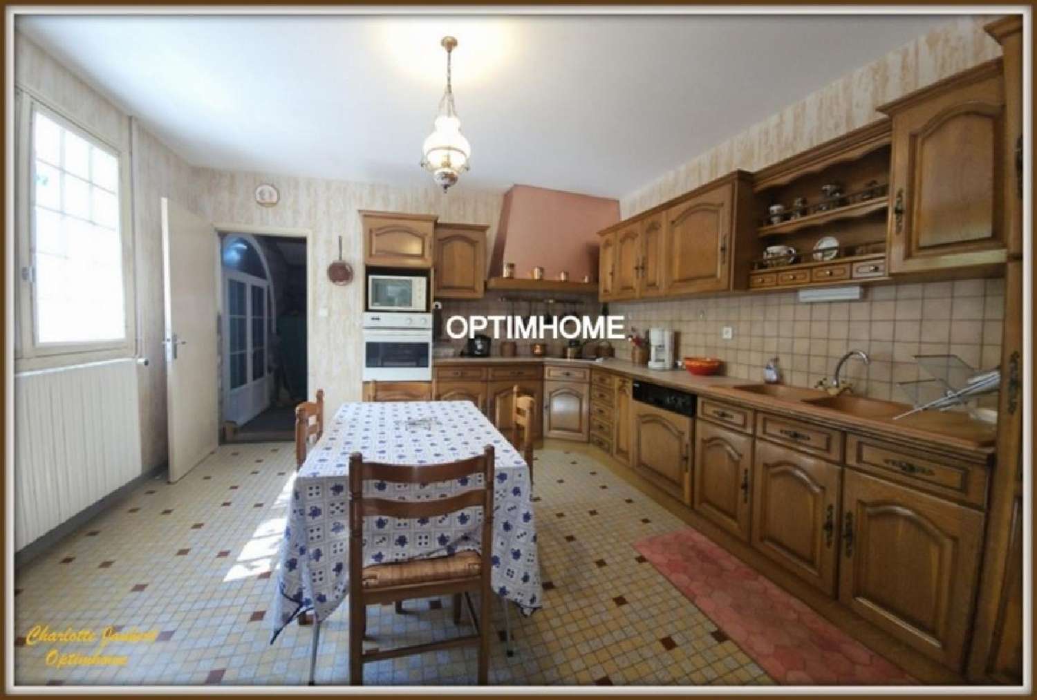 for sale house Rioux-Martin Charente 6