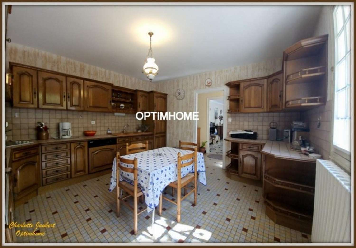 for sale house Rioux-Martin Charente 7