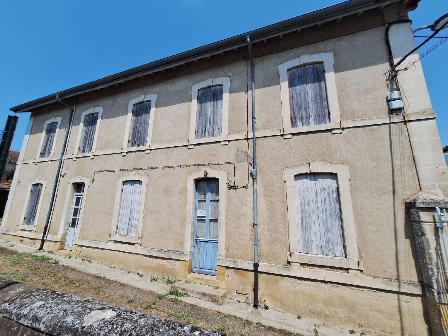 for sale house Riscle Gers 3