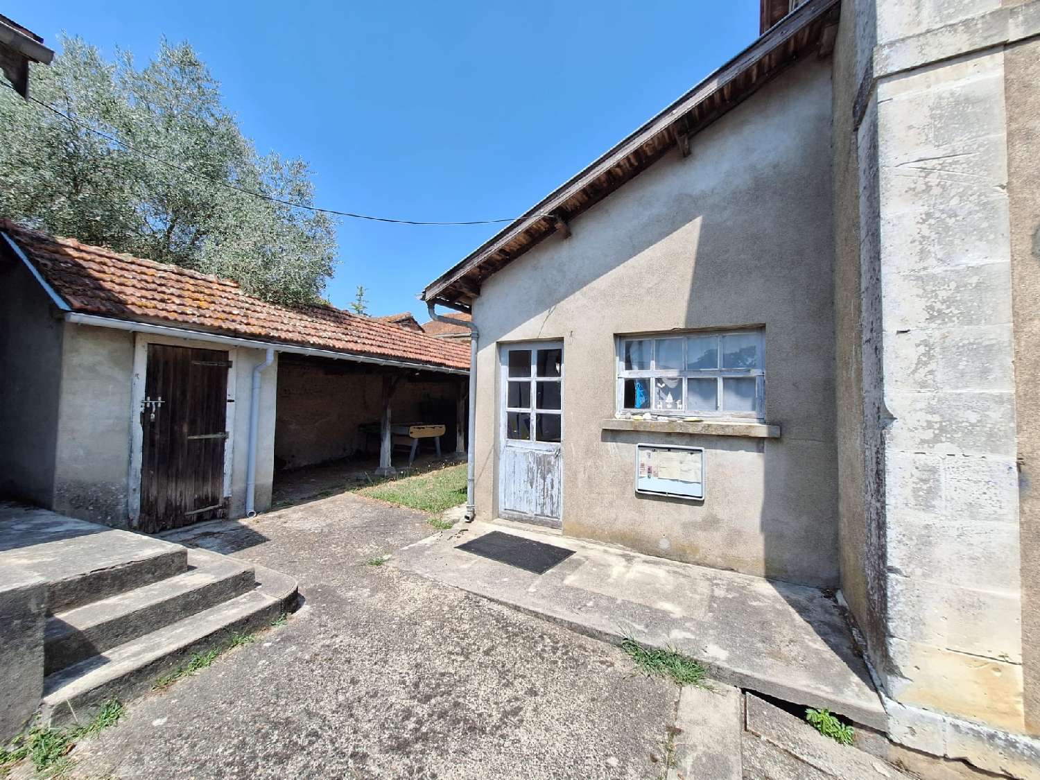 for sale house Riscle Gers 4