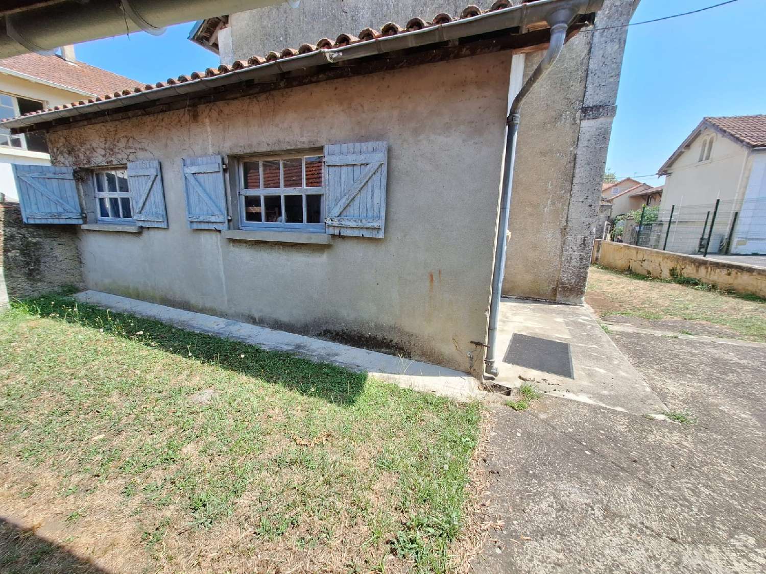 for sale house Riscle Gers 5