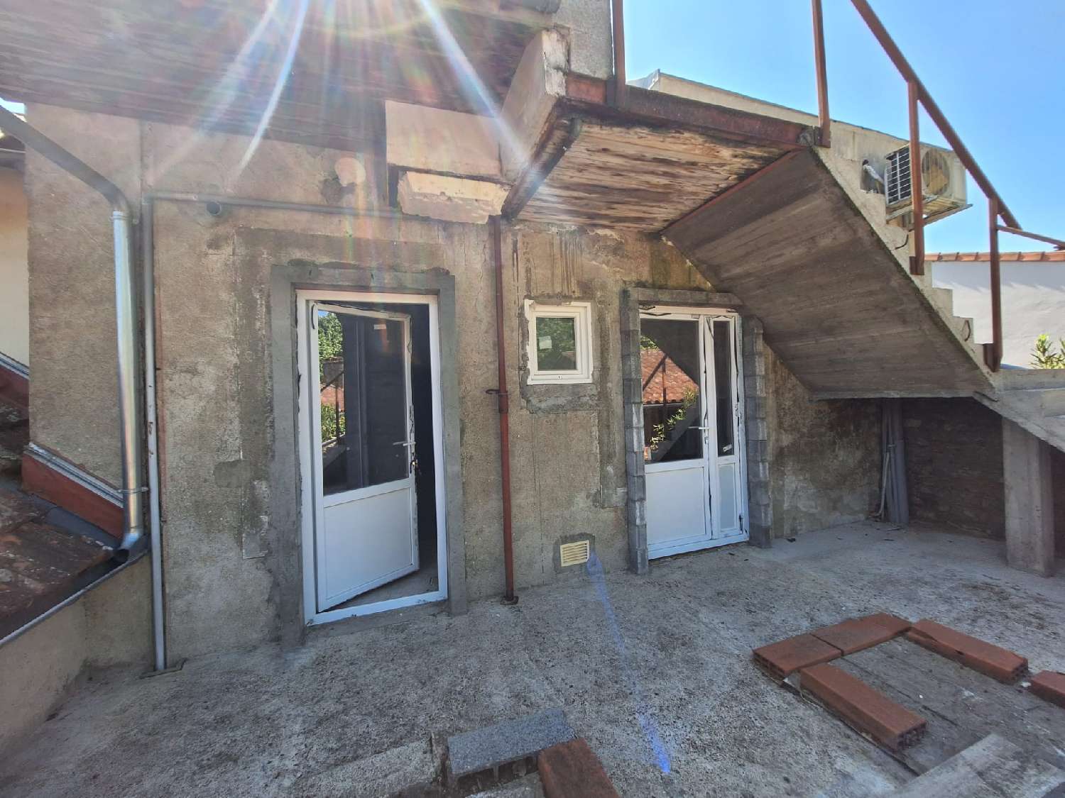  te koop huis Riscle Gers 4