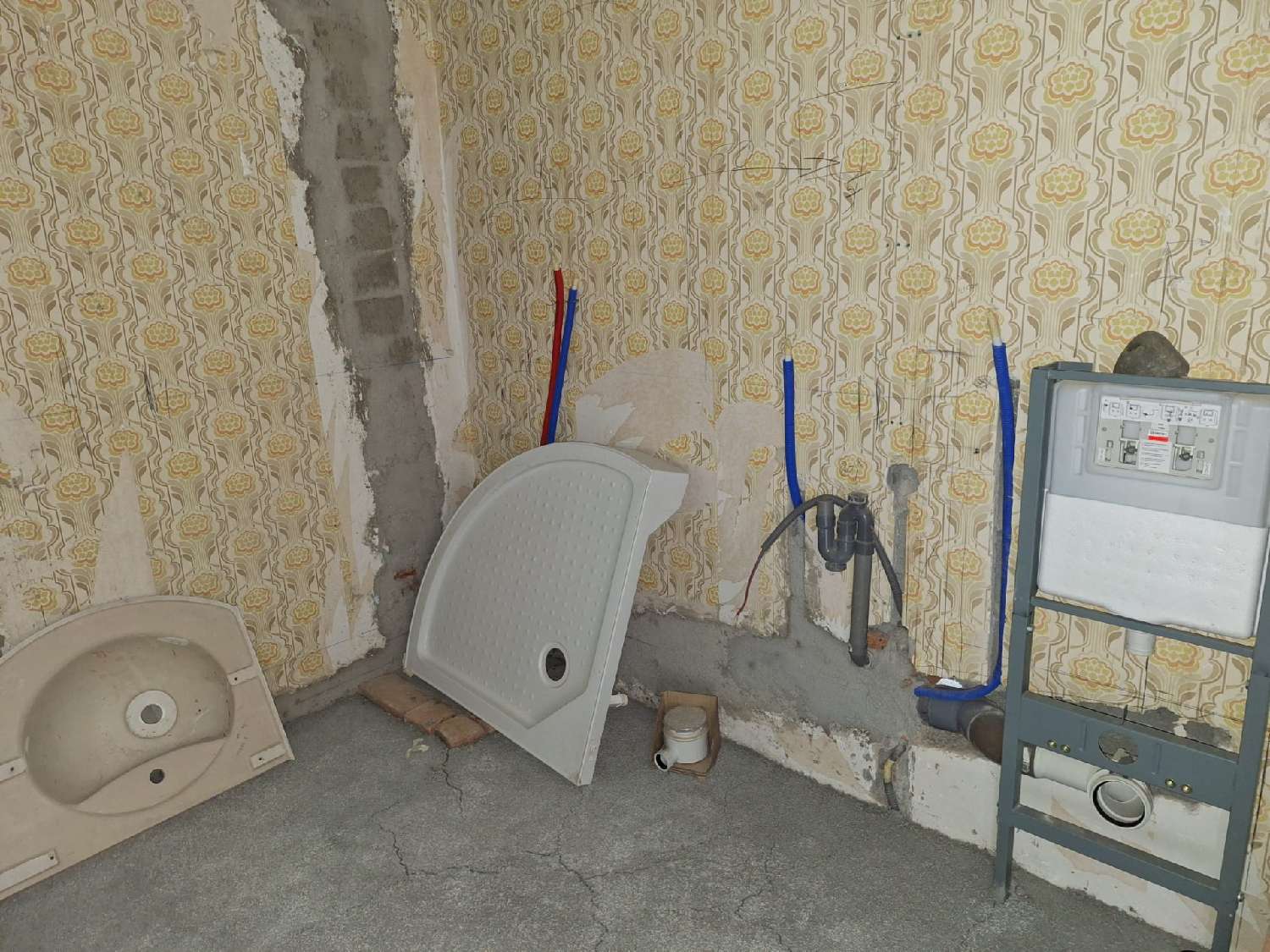  te koop huis Riscle Gers 7