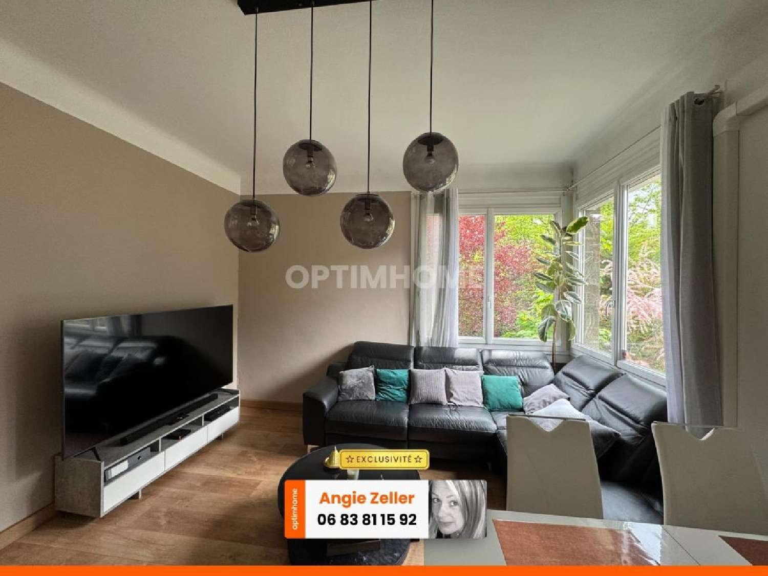  te koop huis Rive-de-Gier Loire 1