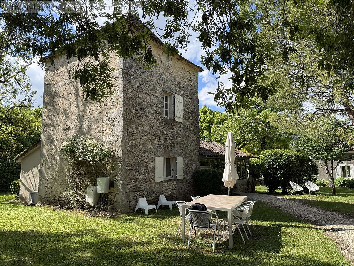 à vendre maison Rives Lot-et-Garonne 4
