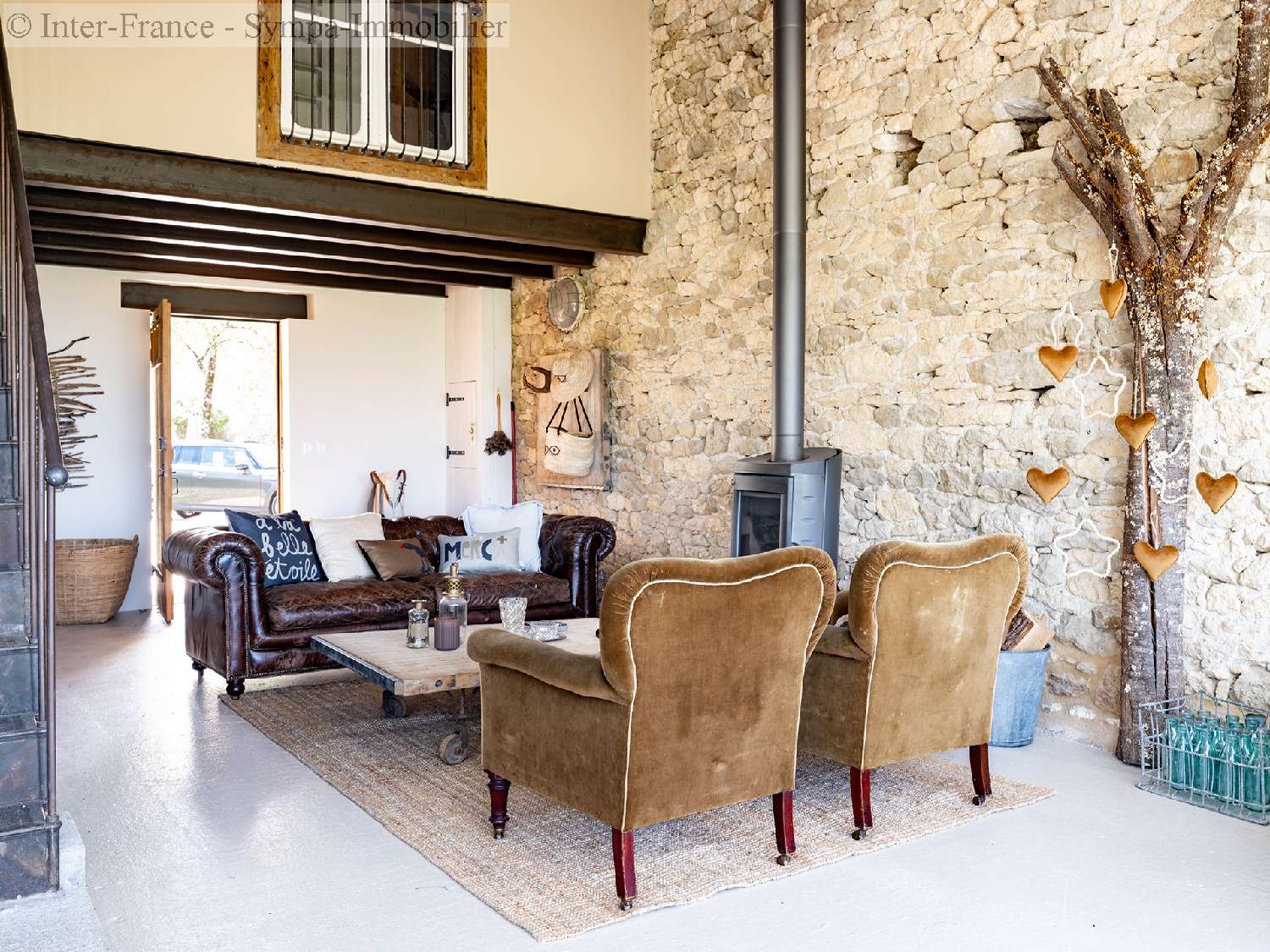  à vendre maison Rives Lot-et-Garonne 6
