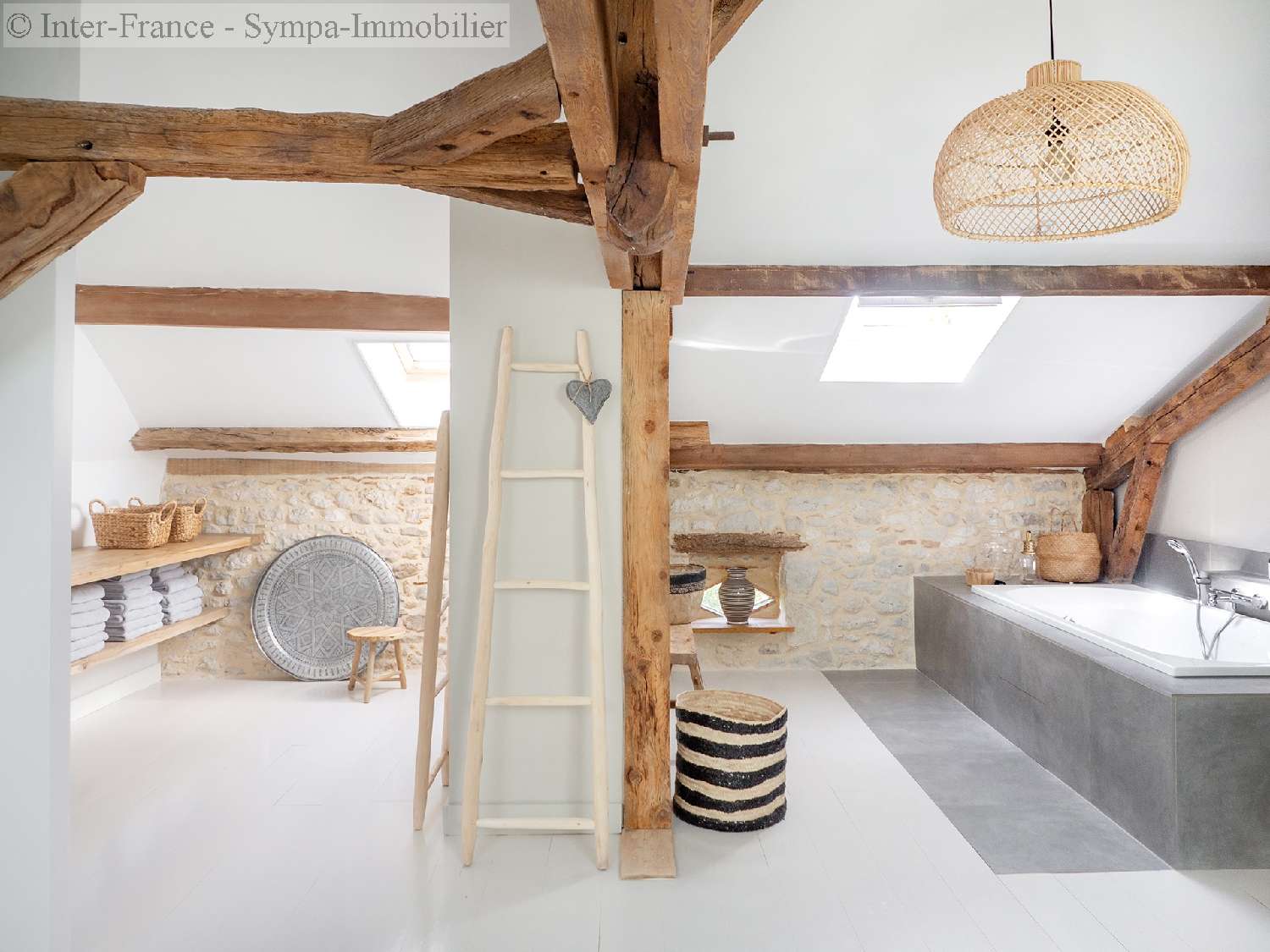  à vendre maison Rives Lot-et-Garonne 10