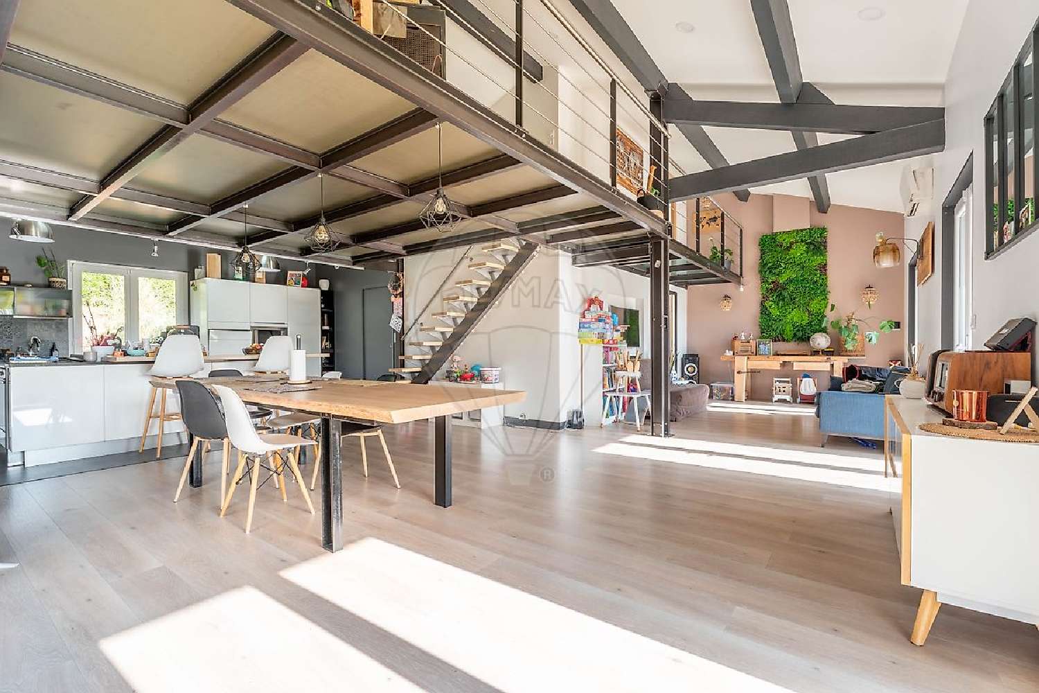  te koop huis Rivolet Rhône 1