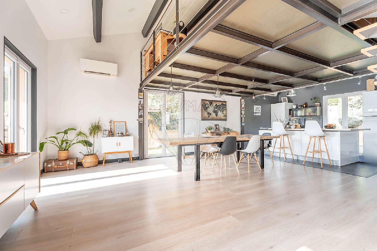  te koop huis Rivolet Rhône 4