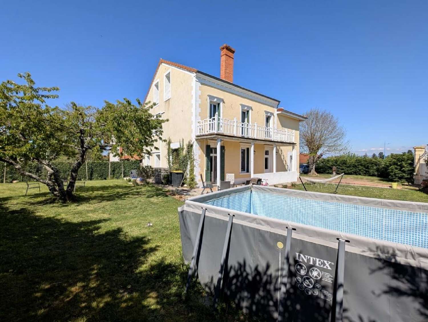 à vendre maison Roanne Loire 2