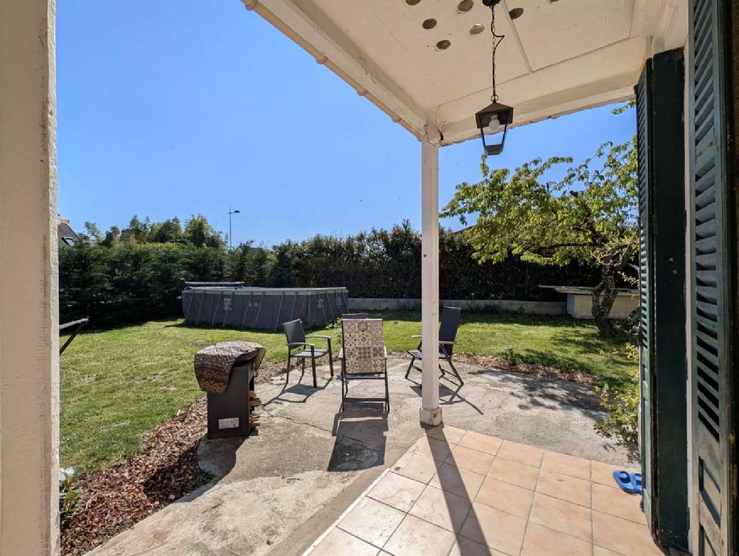à vendre maison Roanne Loire 3
