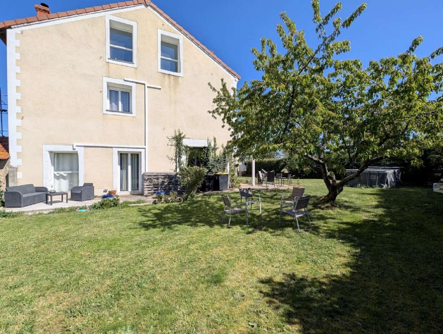 à vendre maison Roanne Loire 4