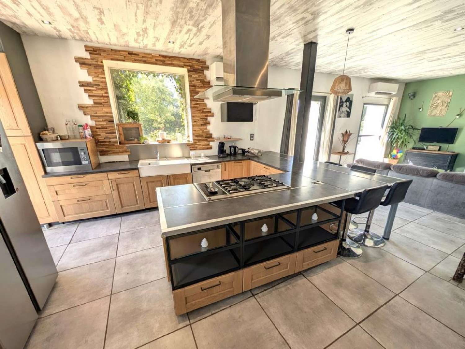 à vendre maison Roanne Loire 6