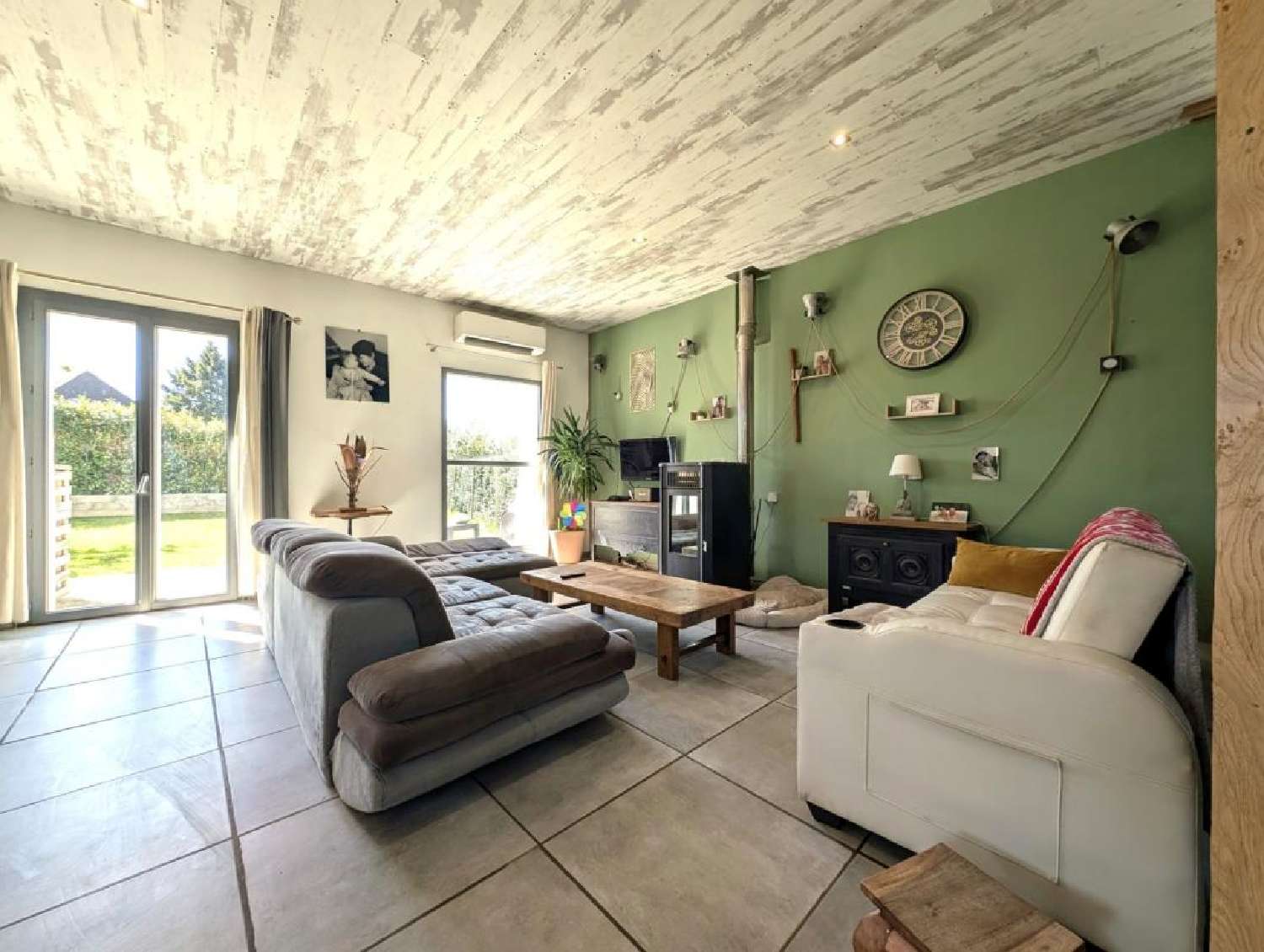 à vendre maison Roanne Loire 8