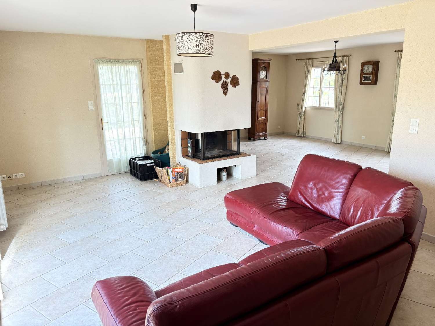 te koop huis Rochefort-sur-Loire Maine-et-Loire 2