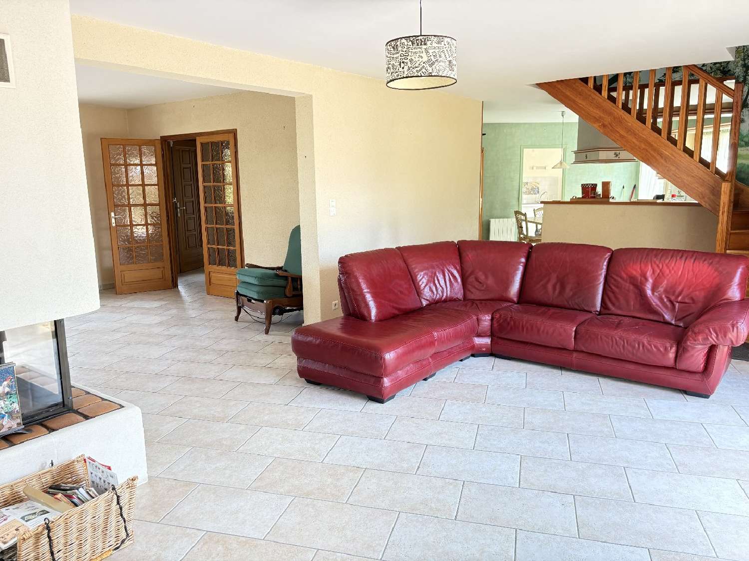 te koop huis Rochefort-sur-Loire Maine-et-Loire 3