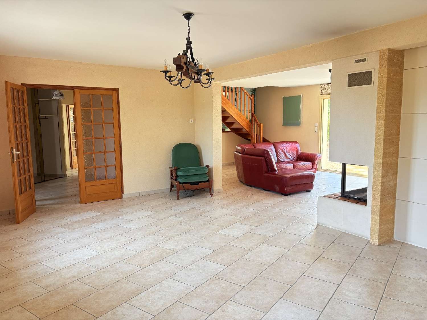 te koop huis Rochefort-sur-Loire Maine-et-Loire 5