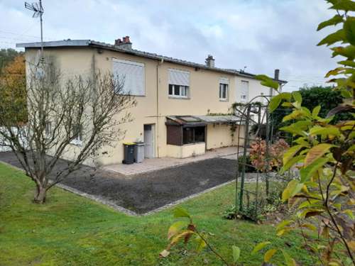 Rocquigny Aisne Haus Bild 7413628