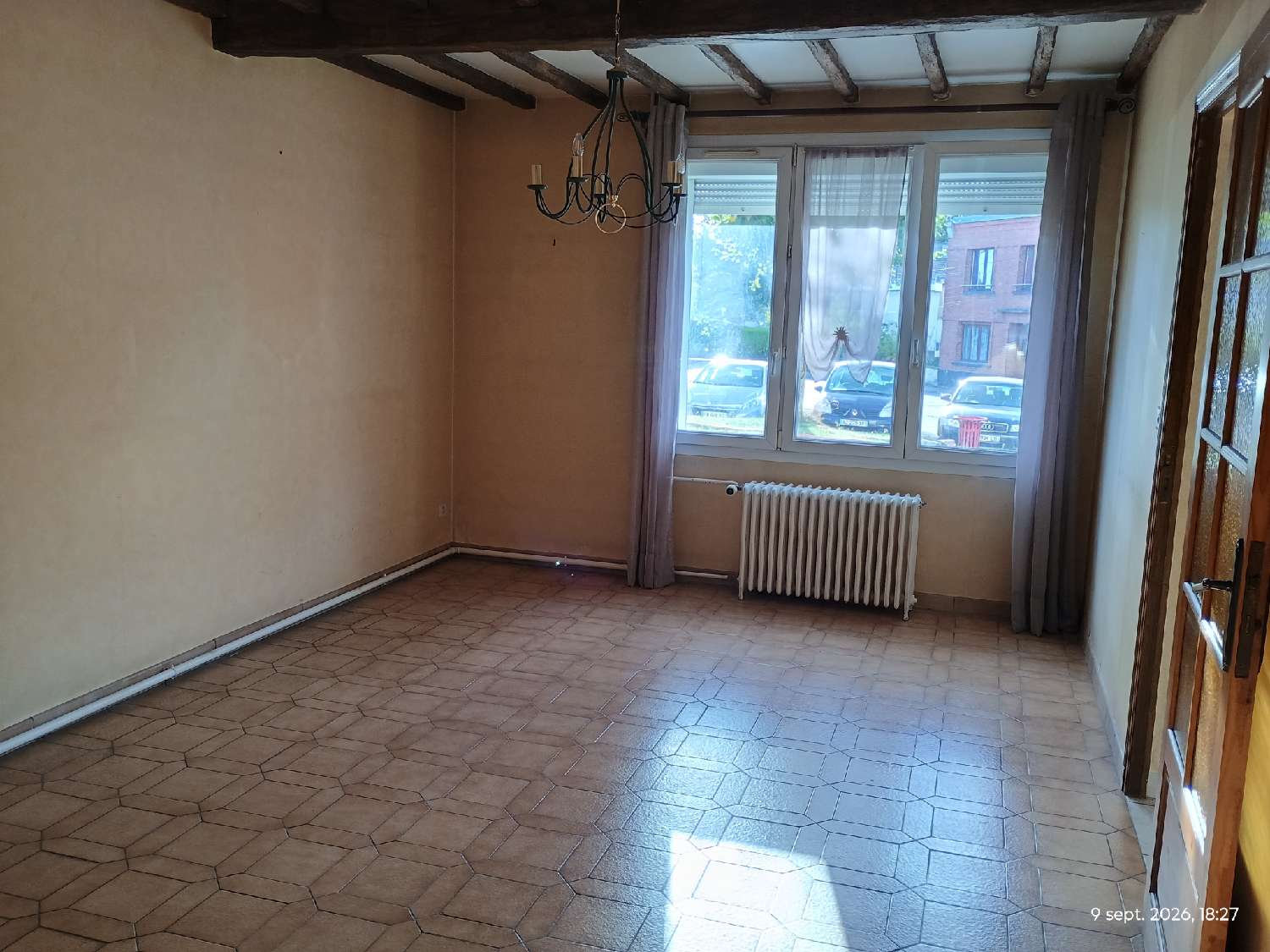 kaufen Haus Rocquigny Aisne 5