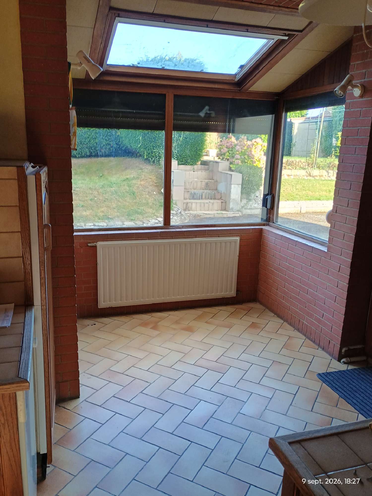 kaufen Haus Rocquigny Aisne 8