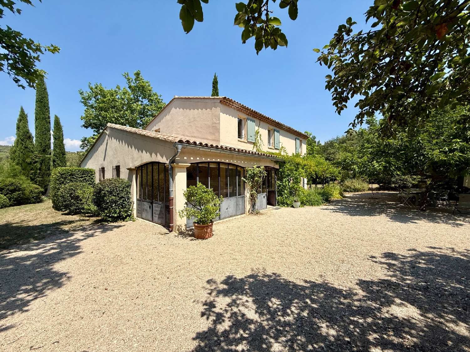 en venta casa Rognes Bocas del Ródano 2