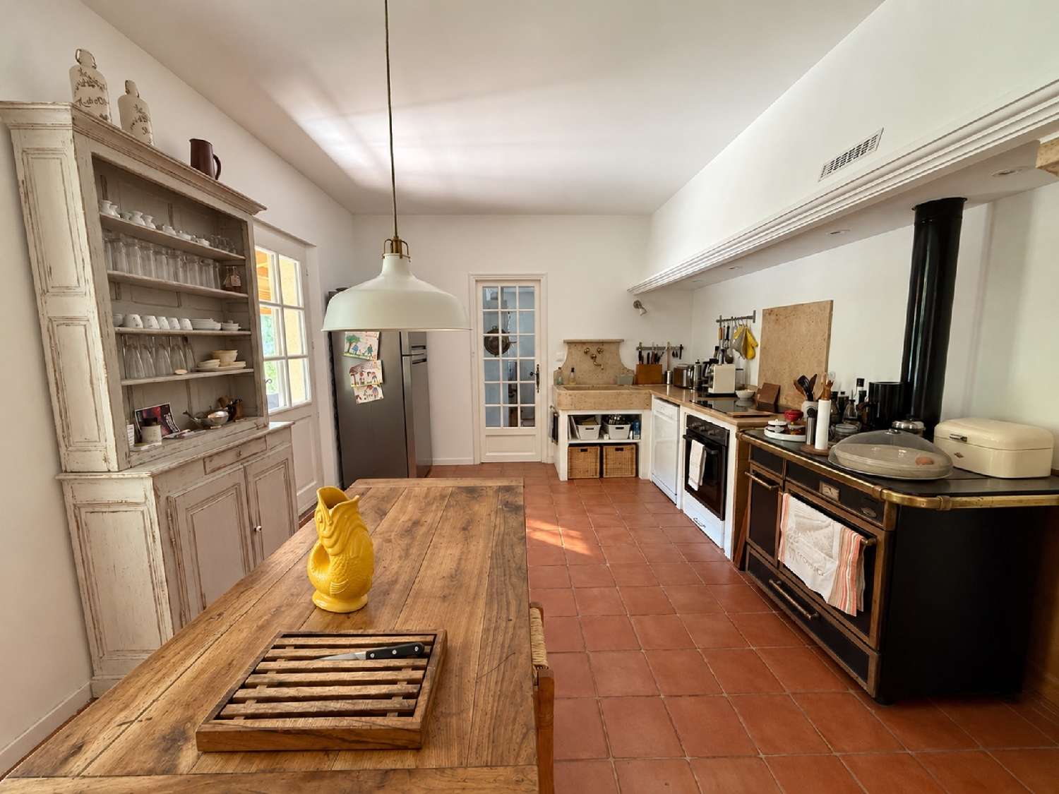 en venta casa Rognes Bocas del Ródano 5