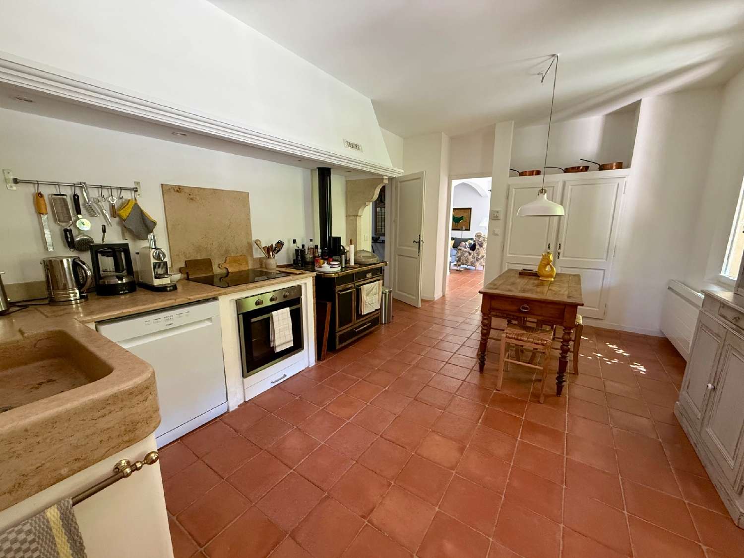 en venta casa Rognes Bocas del Ródano 6