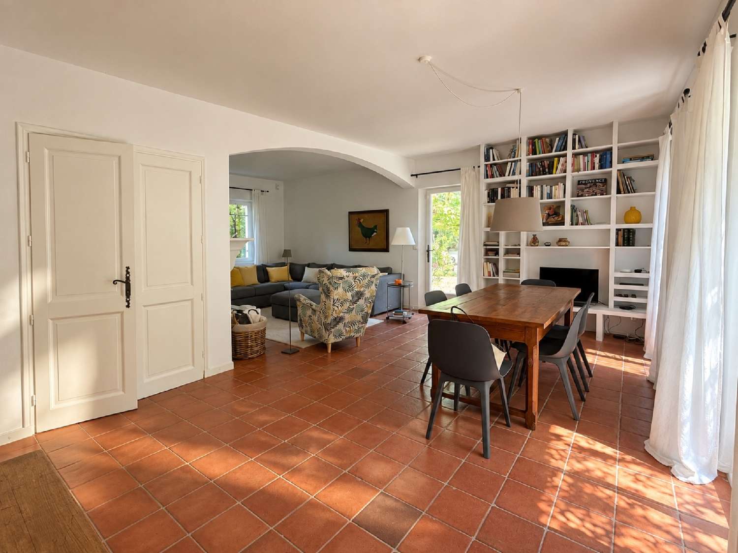 en venta casa Rognes Bocas del Ródano 7