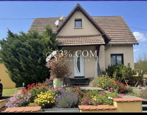 Rohr Bas-Rhin house foto 7401886