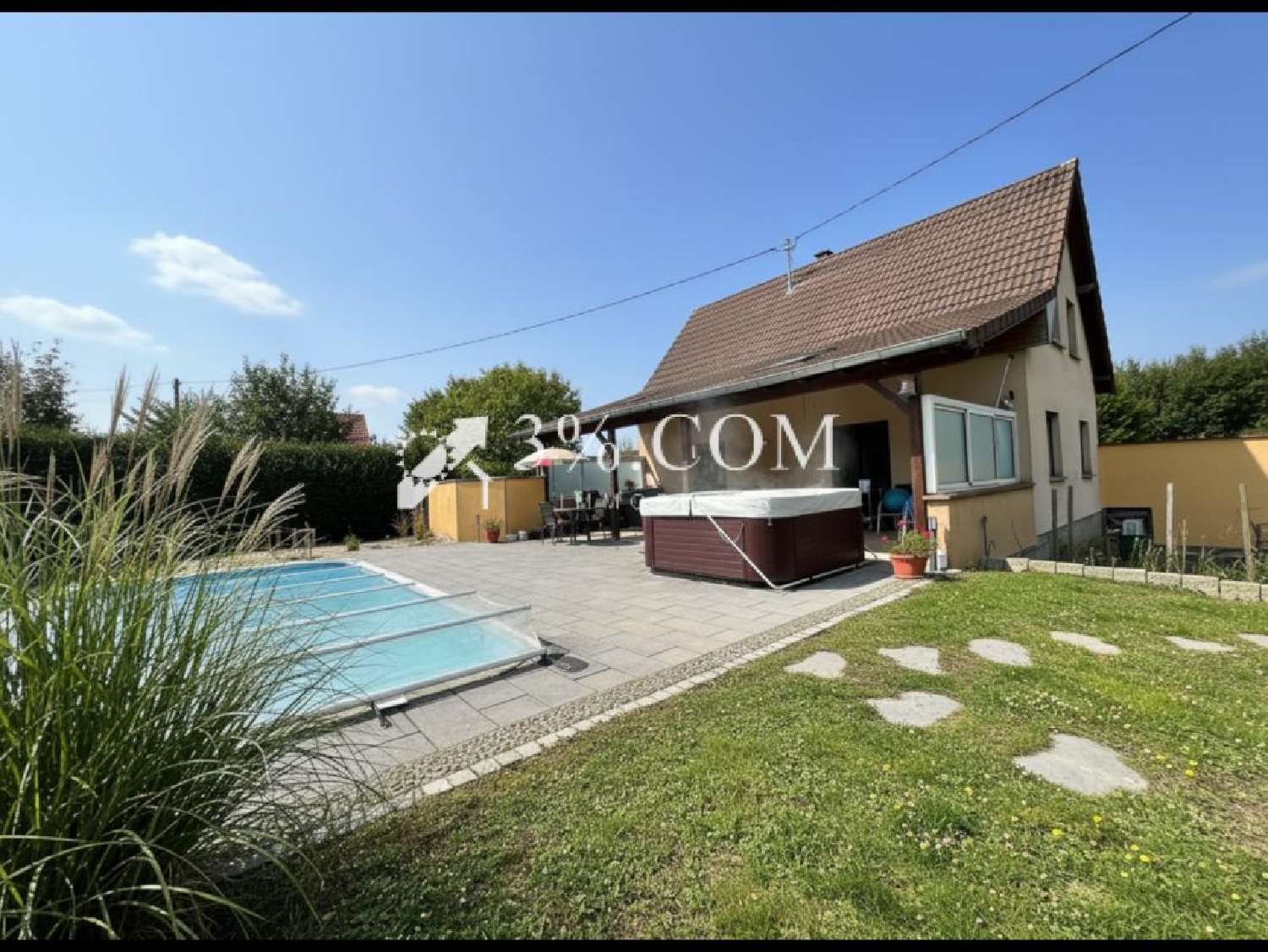 for sale house Rohr Bas-Rhin 2