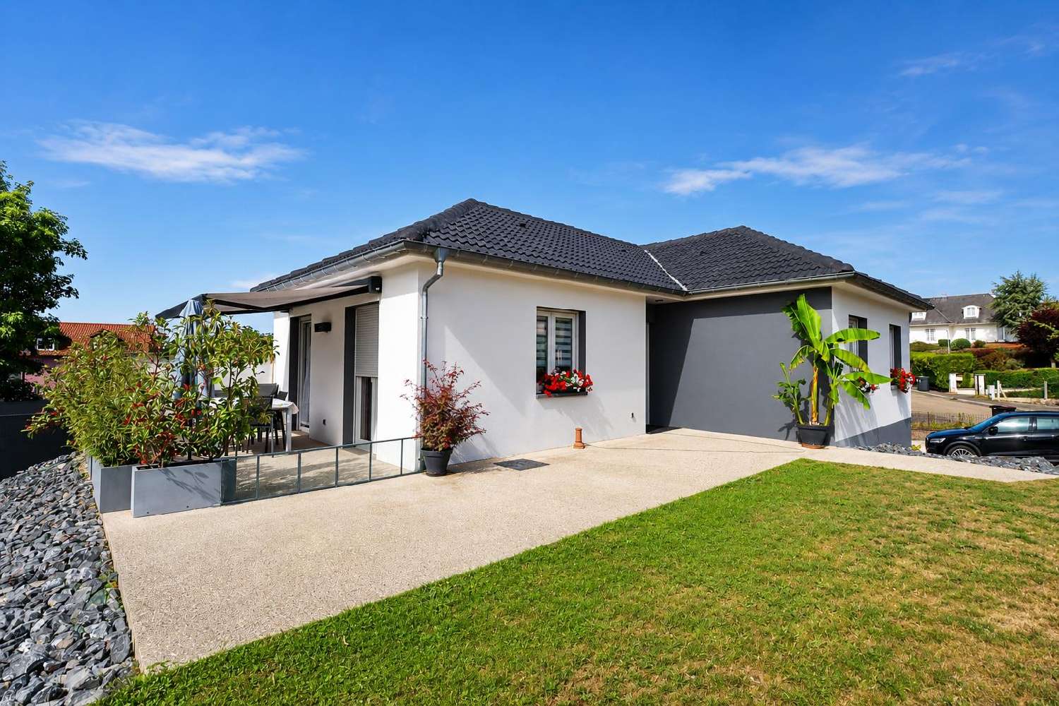 te koop huis Rohrbach-lès-Bitche Moselle 2