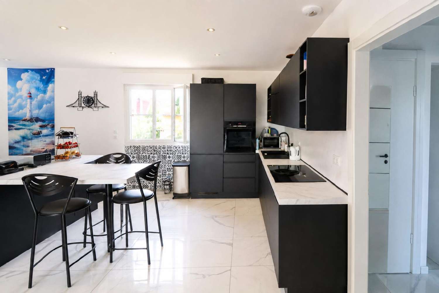 te koop huis Rohrbach-lès-Bitche Moselle 4
