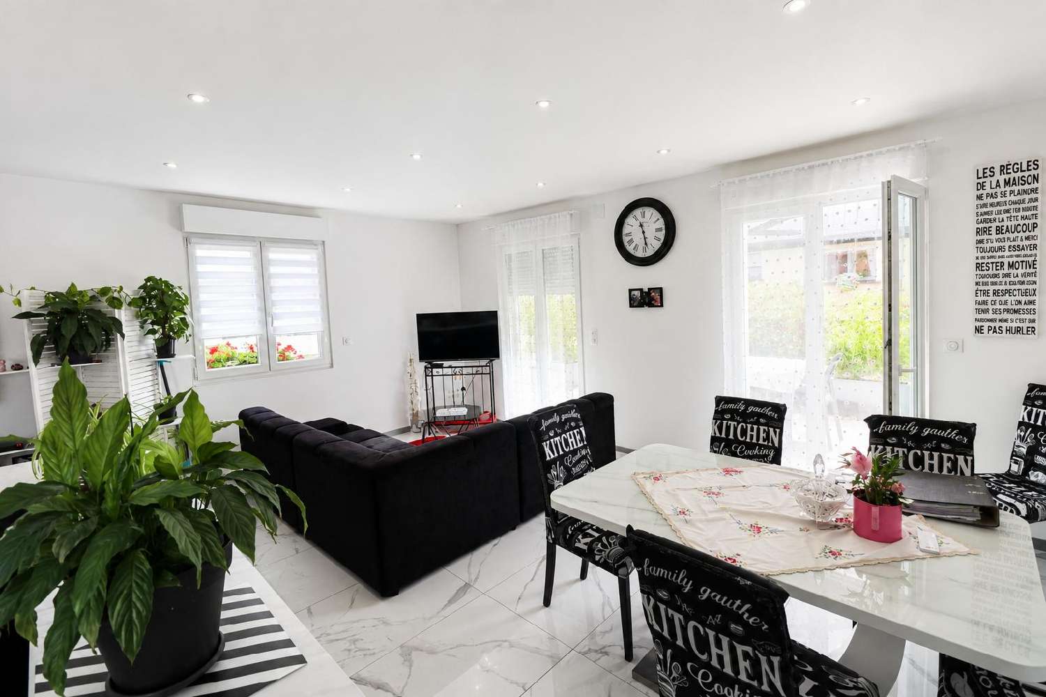 te koop huis Rohrbach-lès-Bitche Moselle 5