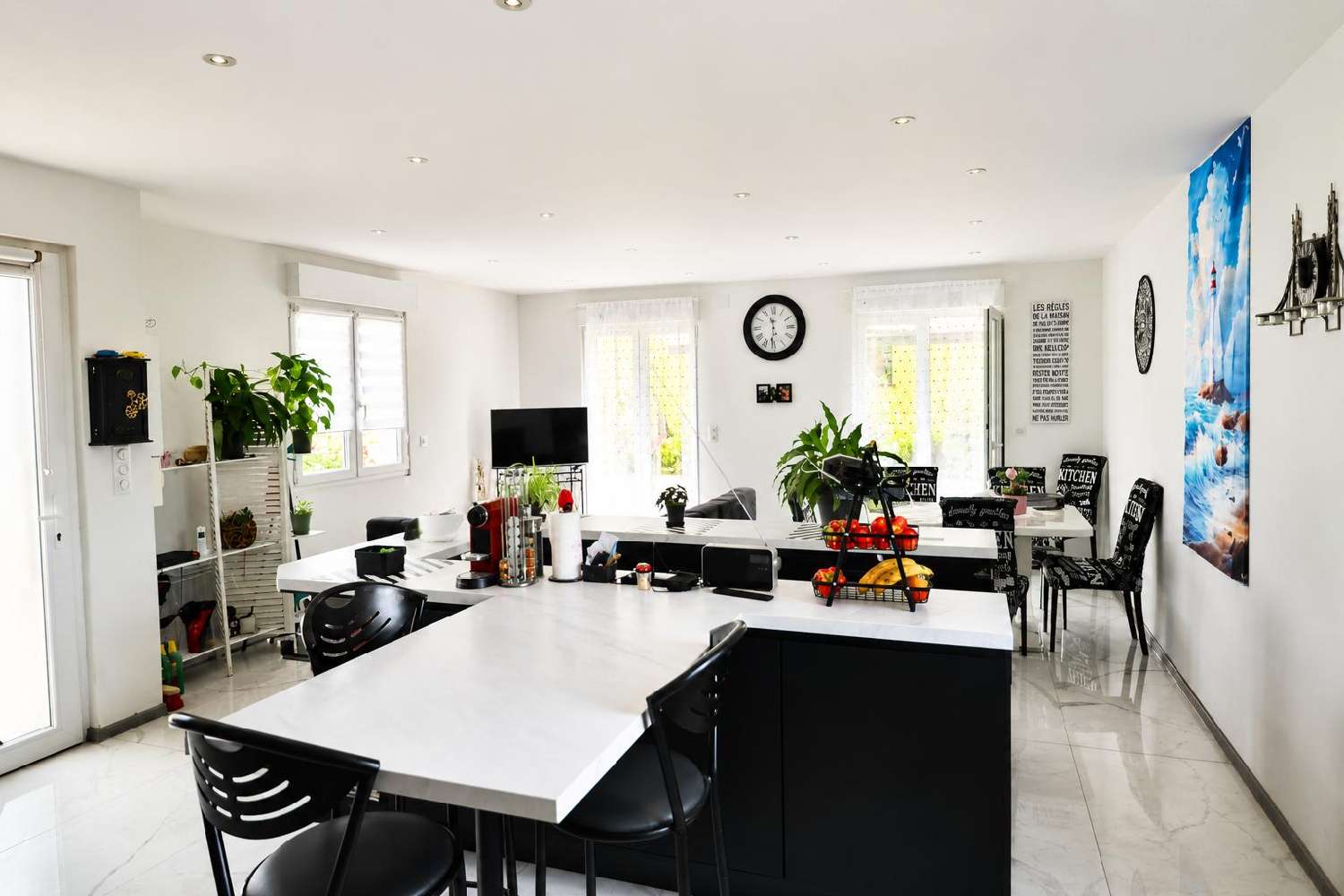 te koop huis Rohrbach-lès-Bitche Moselle 6