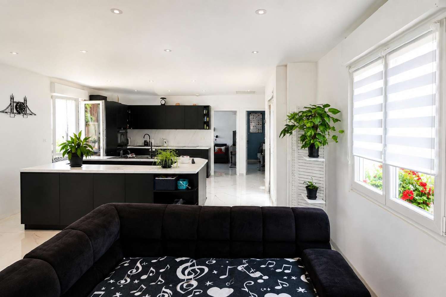 te koop huis Rohrbach-lès-Bitche Moselle 7