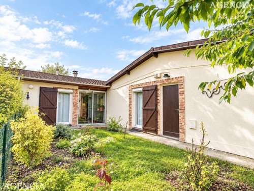 Roissy-en-Brie Seine-et-Marne huis foto 7410157
