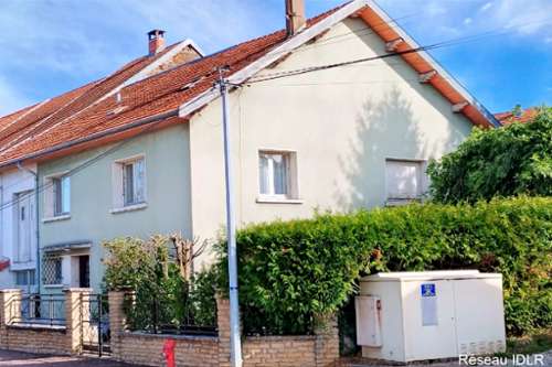 Rolampont Haute-Marne huis foto 7417524