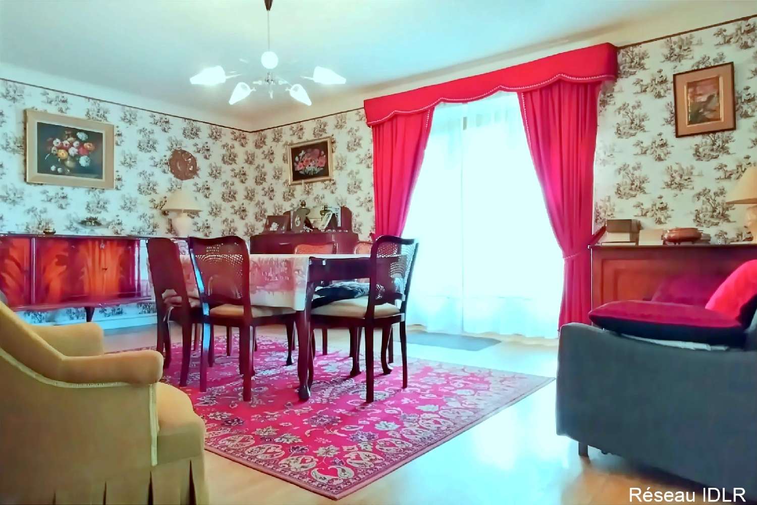 te koop huis Rolampont Haute-Marne 6
