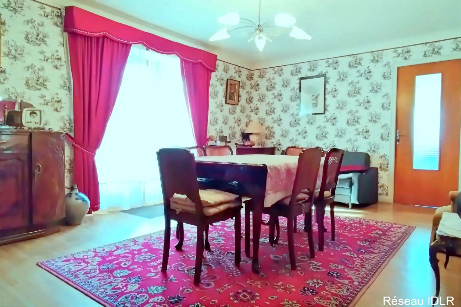 te koop huis Rolampont Haute-Marne 7