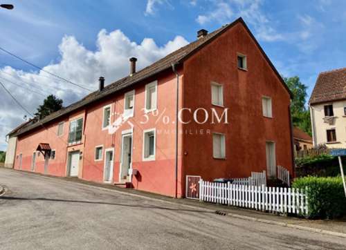 Rolbing Moselle maison foto 7401884