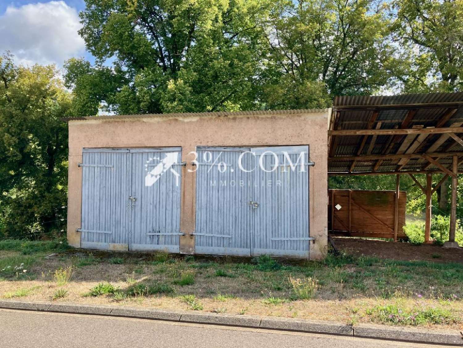  à vendre maison Rolbing Moselle 2