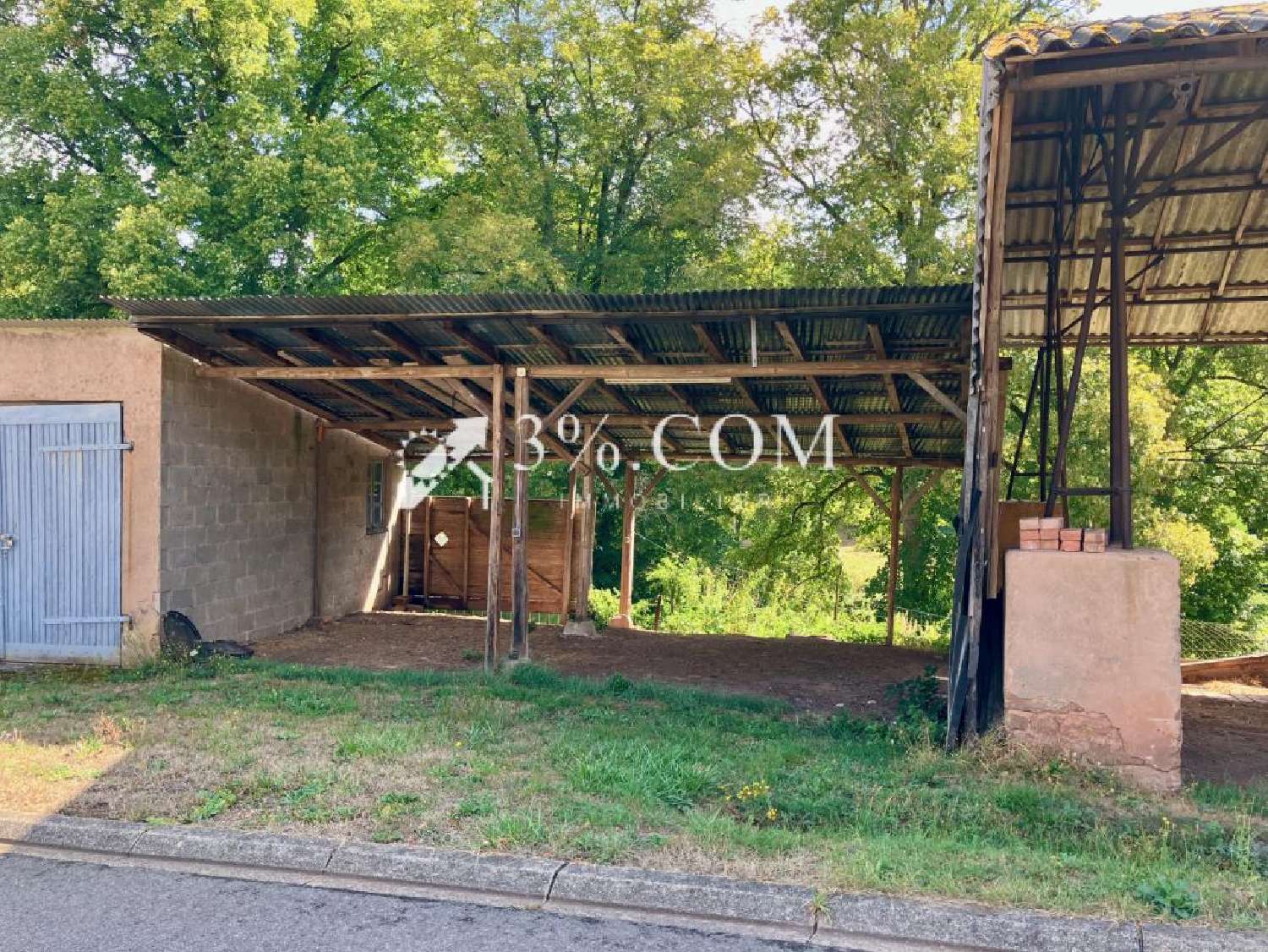  à vendre maison Rolbing Moselle 3