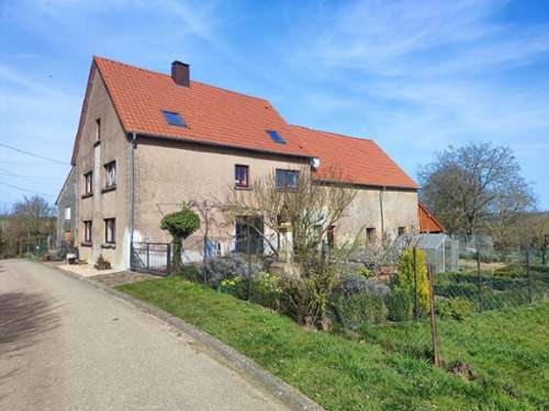 Rolbing Moselle maison foto 7403118